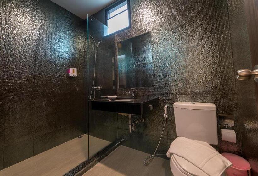 Апартаменты 1 Спальня, Anchanlina Hotel   Sha Plus