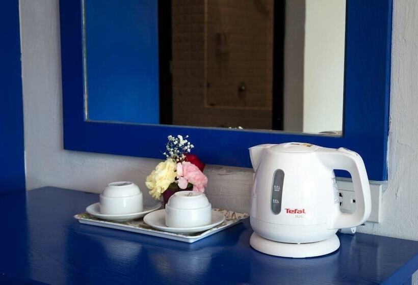 اتاق سوپریور, Anchanlina Hotel Sha Plus