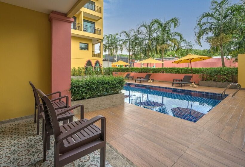 اتاق سوپریور, Anchanlina Hotel Sha Plus