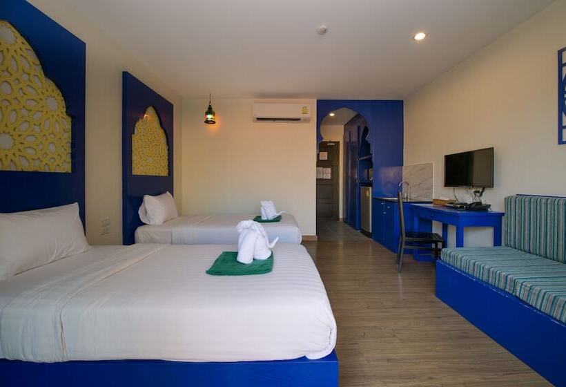 Номер Superior, Anchanlina Hotel   Sha Plus