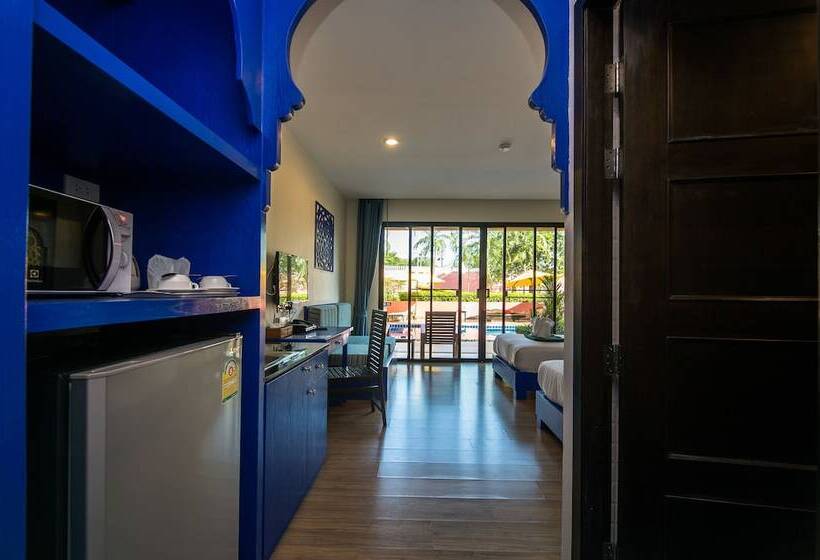 اتاق سوپریور, Anchanlina Hotel Sha Plus