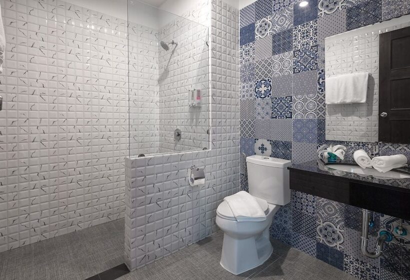 Номер Superior, Anchanlina Hotel   Sha Plus