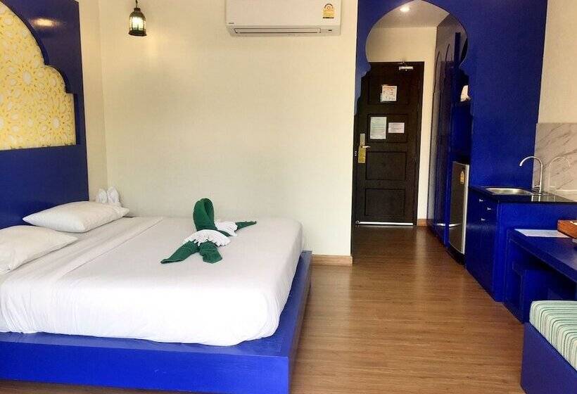 اتاق سوپریور, Anchanlina Hotel Sha Plus