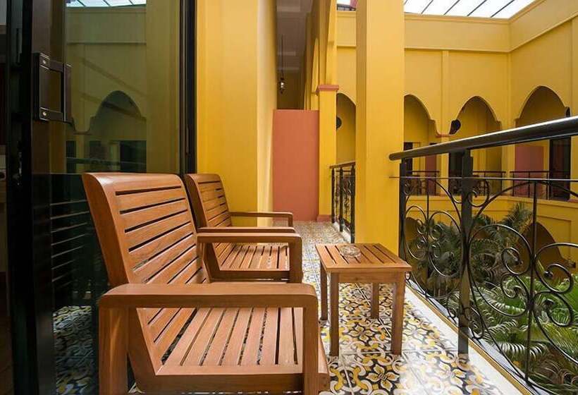 Номер Superior, Anchanlina Hotel   Sha Plus