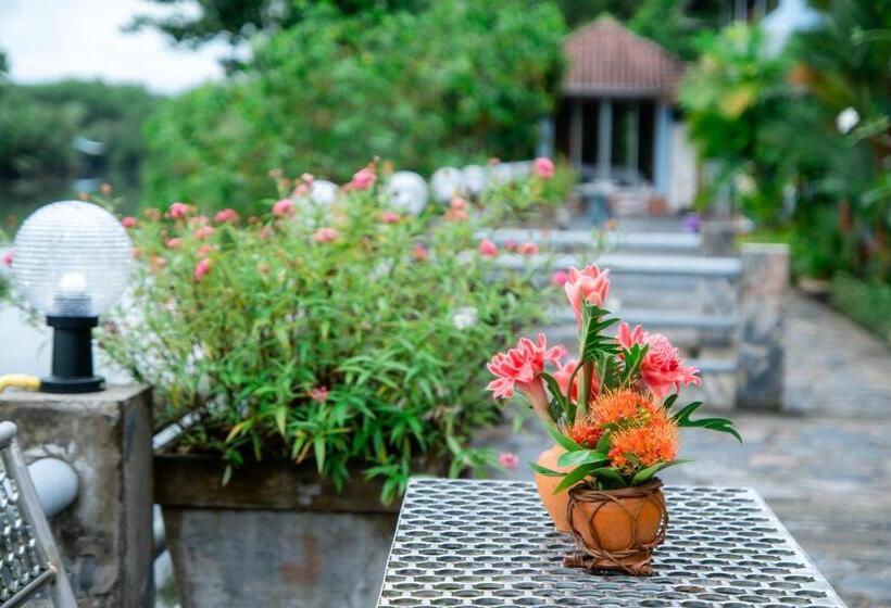اتاق سوپریور, Baanrimnam Resort Trat