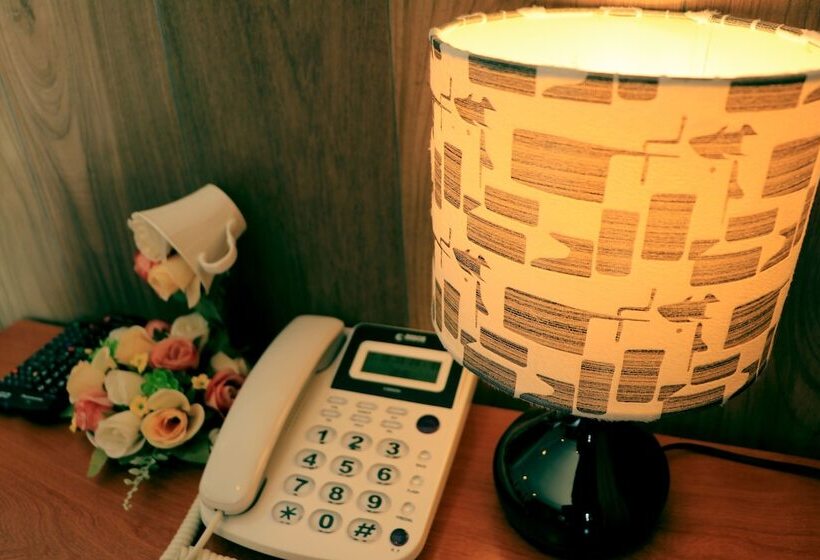 Номер Superior, Baanrimnam Resort Trat