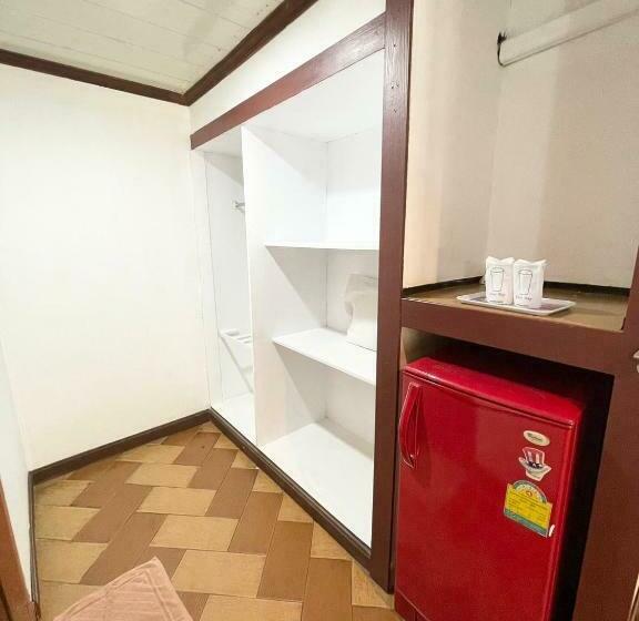 חדר סטנדרט, Bansuan Resort