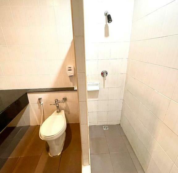Номер Стандарт, Bansuan Resort