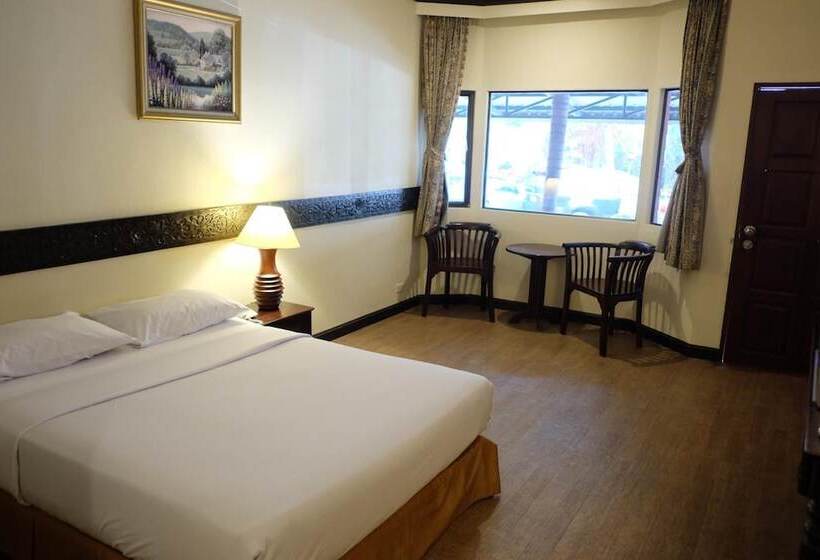Номер Стандарт, Bansuan Resort