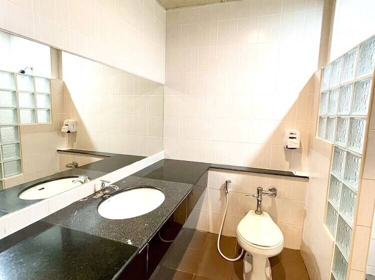 חדר סטנדרט, Bansuan Resort