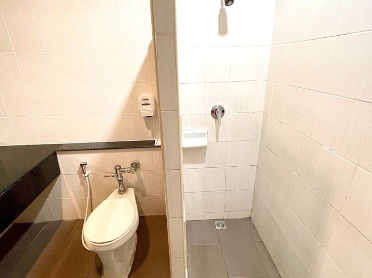 חדר סטנדרט, Bansuan Resort