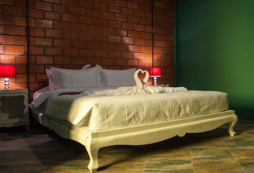 Standard Szoba Erkéllyel, Casacool