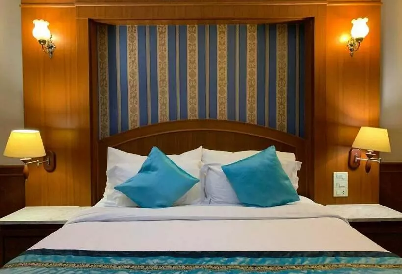 اتاق استاندارد, The Lion King Hotel Udonthani