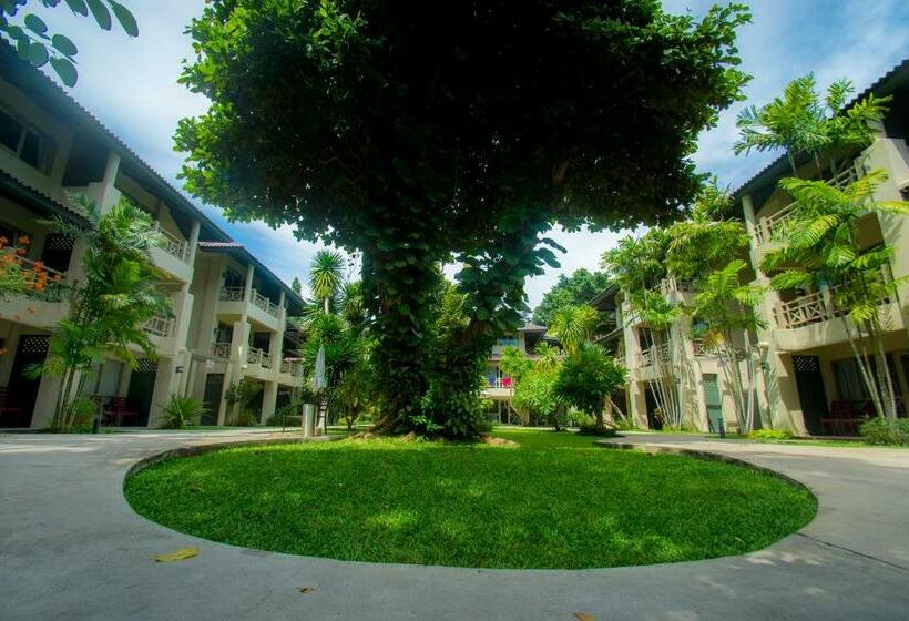 Номер Superior, Natural Park Resort Pattaya