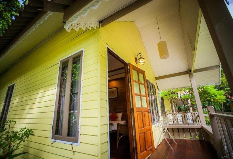 Дом 1 Спальня, Natural Park Resort Pattaya