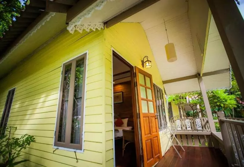 １ベッドルームハウス, Natural Park Resort Pattaya