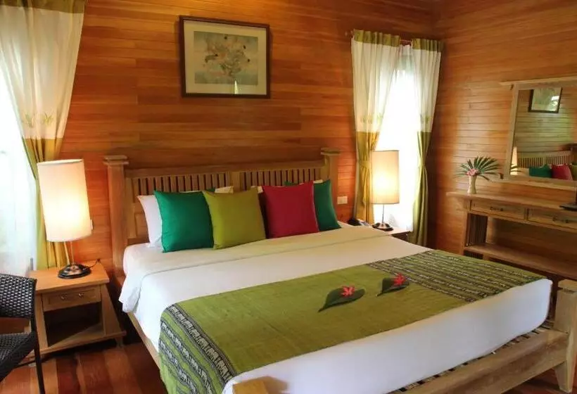 １ベッドルームハウス, Natural Park Resort Pattaya