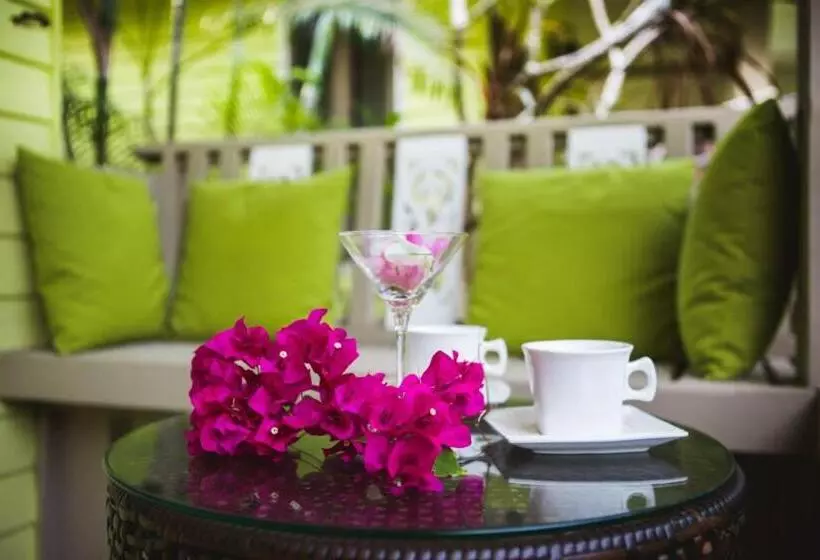１ベッドルームハウス, Natural Park Resort Pattaya