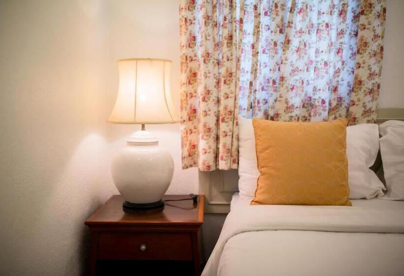 Вилла 1 Спальня, Natural Park Resort Pattaya