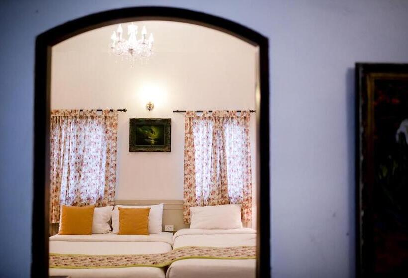 Вилла 1 Спальня, Natural Park Resort Pattaya