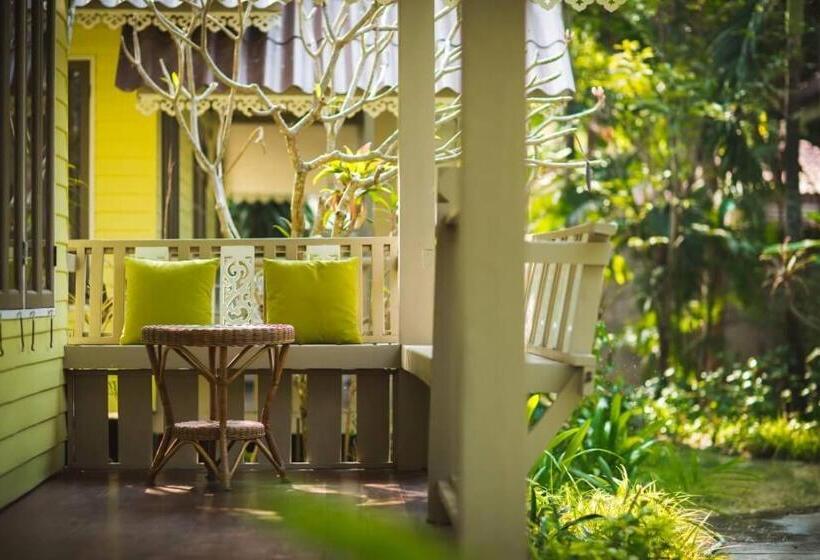 Дом 1 Спальня, Natural Park Resort Pattaya