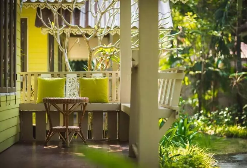 １ベッドルームハウス, Natural Park Resort Pattaya