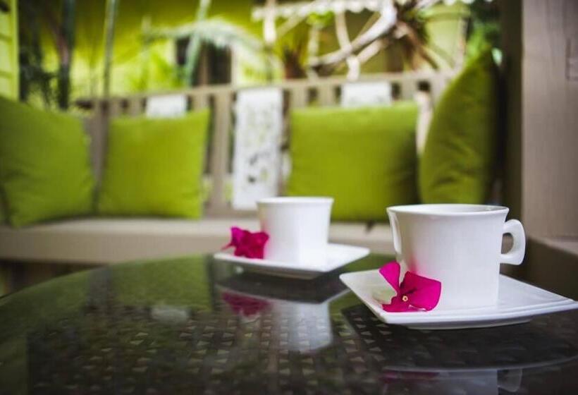 Дом 1 Спальня, Natural Park Resort Pattaya