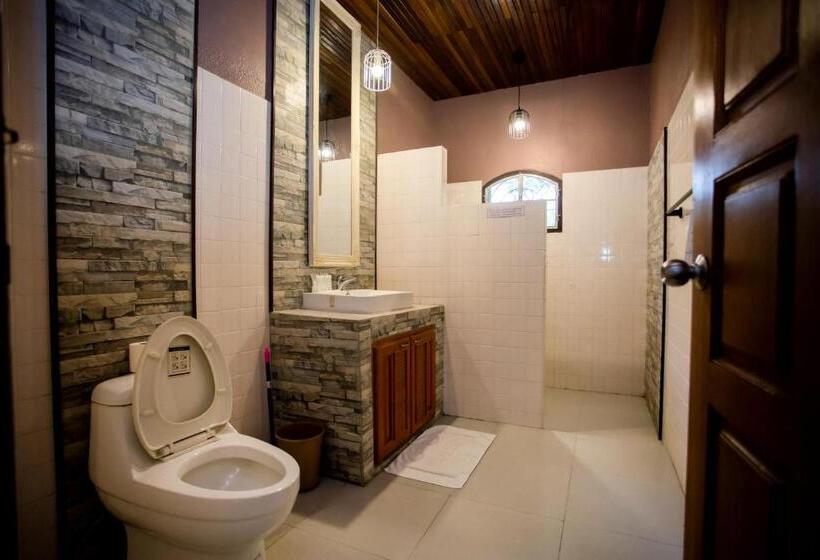 Вилла 1 Спальня, Natural Park Resort Pattaya