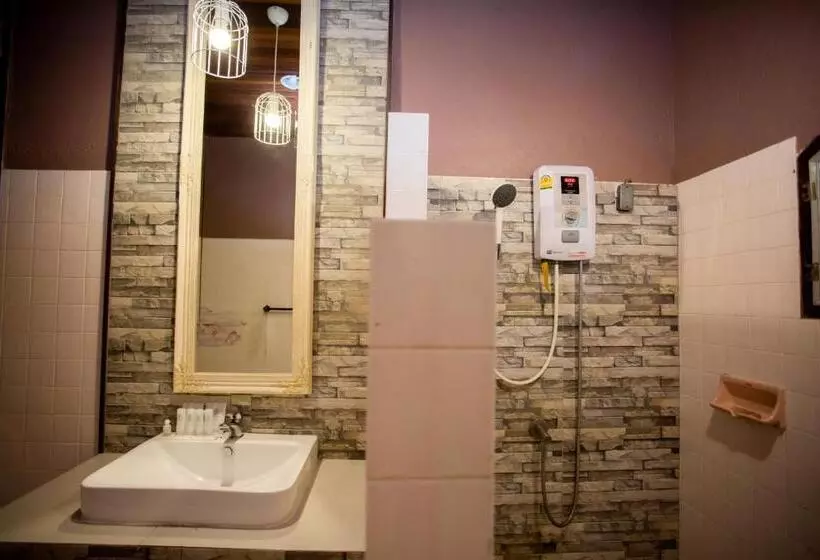 ビラホテル１ベッドルーム, Natural Park Resort Pattaya