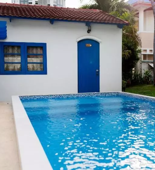 ビラホテル１ベッドルーム, Natural Park Resort Pattaya