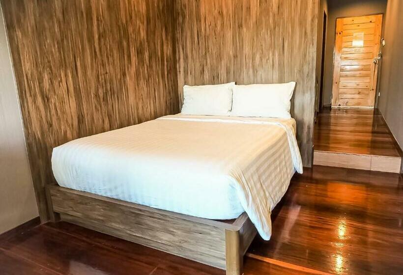 اتاق لوکس, Baan Keang Chon Ayutthaya บ้านเคียงชล อยุธยา