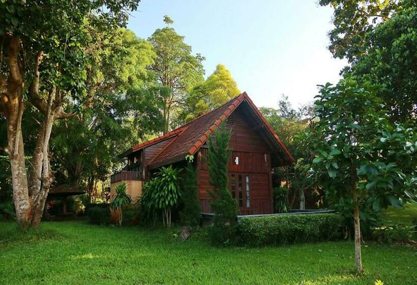 Номер Стандарт, Aurora Resort Chiangdao