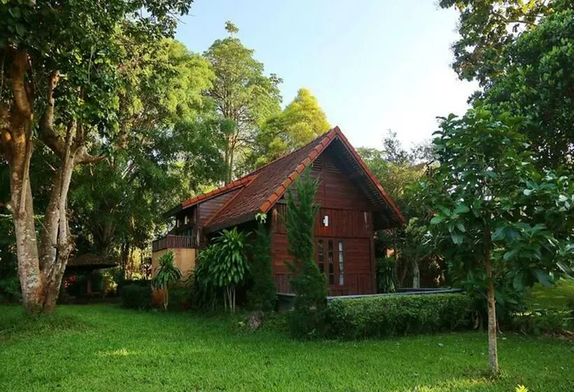اتاق استاندارد, Aurora Resort Chiangdao