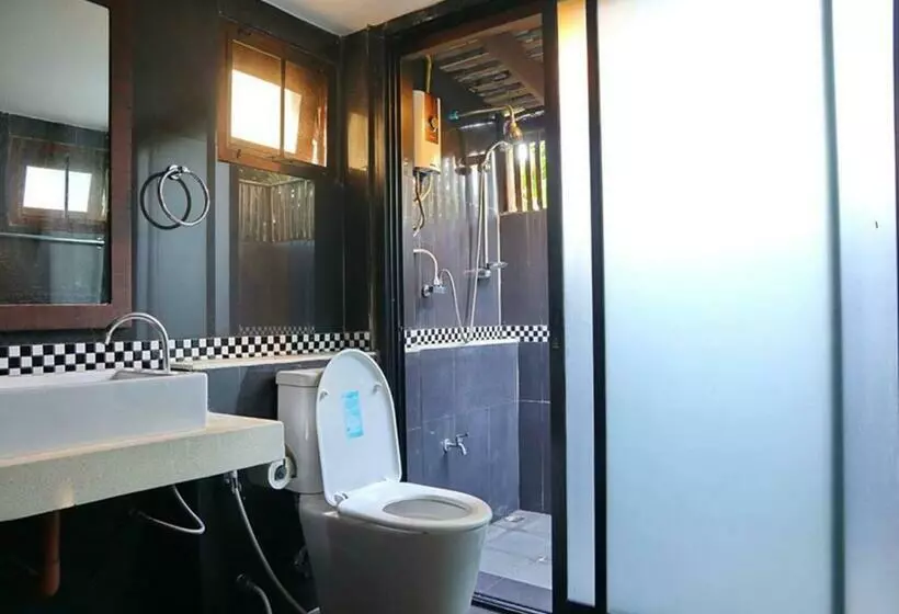 اتاق استاندارد, Aurora Resort Chiangdao