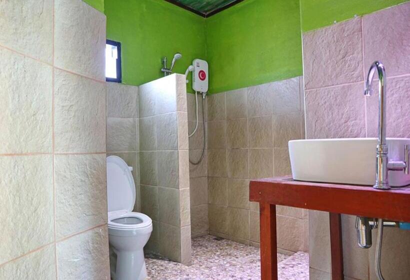 Вилла Superior 1 Спальня, Aurora Resort Chiangdao