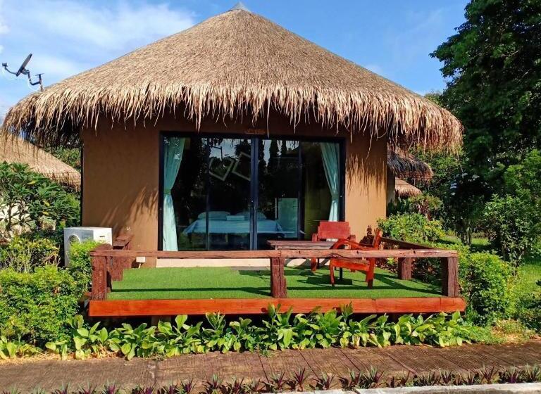 Вилла Superior 1 Спальня, Aurora Resort Chiangdao