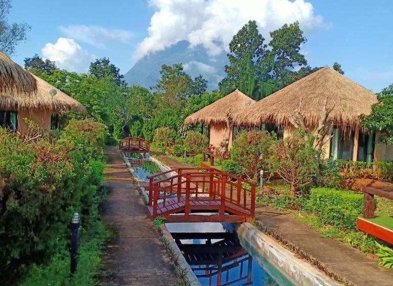 Вилла Superior 1 Спальня, Aurora Resort Chiangdao