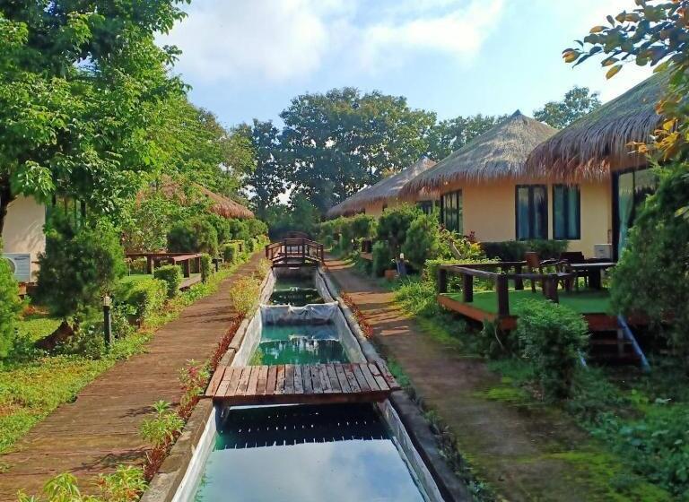 Вилла Superior 1 Спальня, Aurora Resort Chiangdao