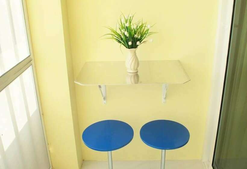 标准间, Baan Maesot Boutique Resort