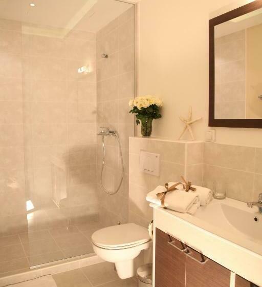 اتاق استاندارد, Bed&breakfast Kod Smilje