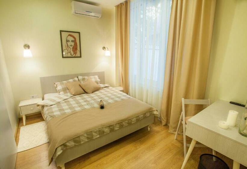 اتاق استاندارد, Bed&breakfast Kod Smilje