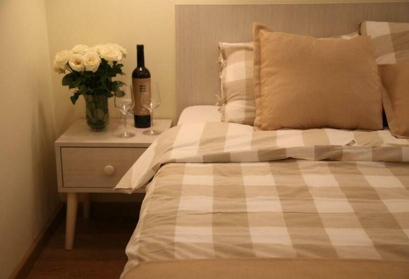 اتاق استاندارد, Bed&breakfast Kod Smilje
