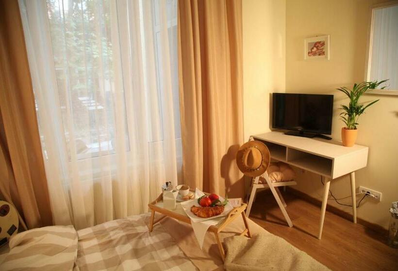 اتاق استاندارد, Bed&breakfast Kod Smilje