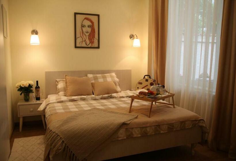اتاق استاندارد, Bed&breakfast Kod Smilje