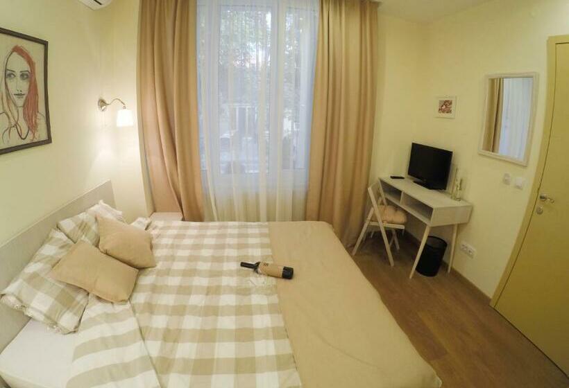 اتاق استاندارد, Bed&breakfast Kod Smilje