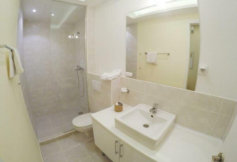 اتاق استاندارد, Bed&breakfast Kod Smilje