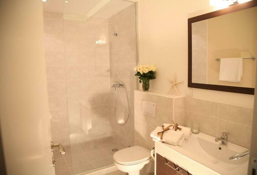 اتاق استاندارد, Bed&breakfast Kod Smilje