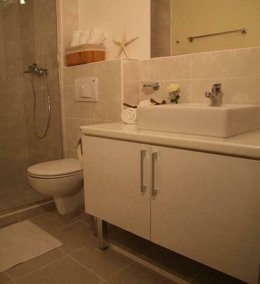 اتاق استاندارد, Bed&breakfast Kod Smilje