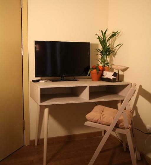 اتاق استاندارد, Bed&breakfast Kod Smilje