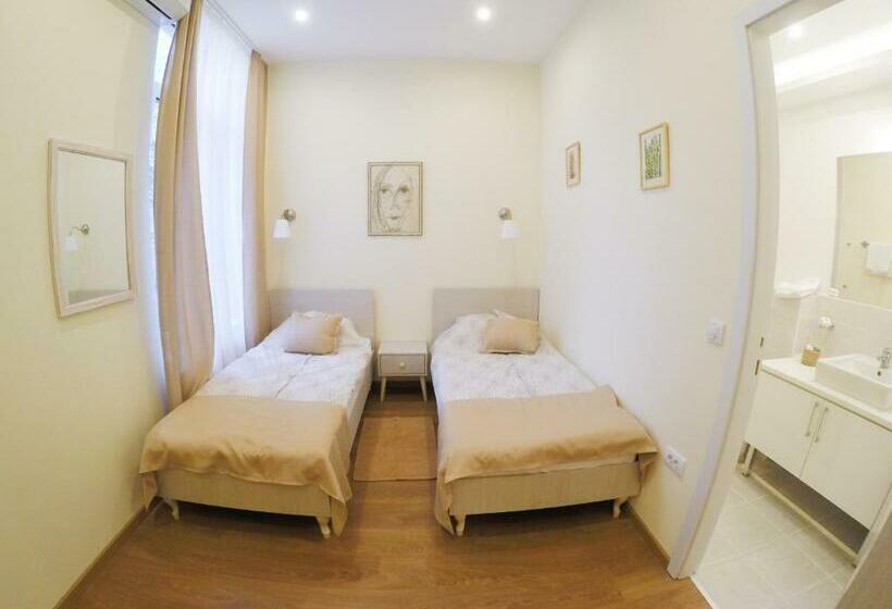 اتاق استاندارد, Bed&breakfast Kod Smilje